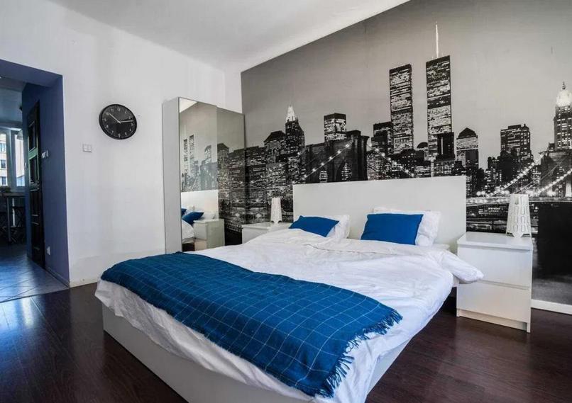 Nowogrodzka Cozy Studio II วอร์ซอ ภายนอก รูปภาพ