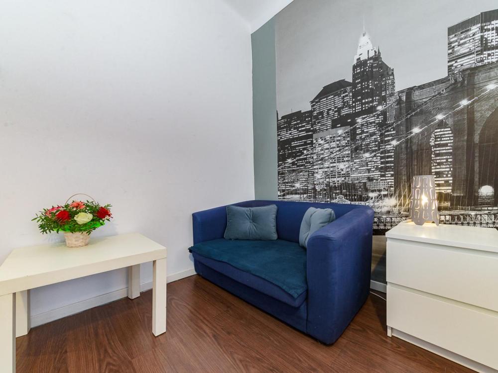 Nowogrodzka Cozy Studio II วอร์ซอ ภายนอก รูปภาพ