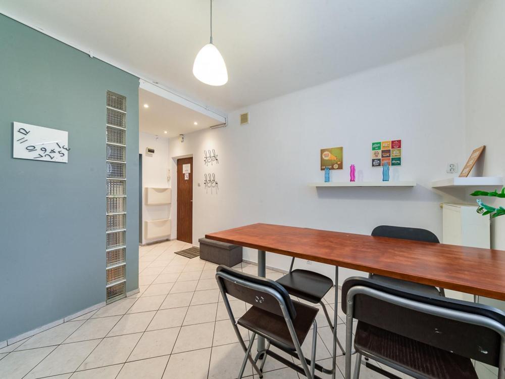 Nowogrodzka Cozy Studio II วอร์ซอ ภายนอก รูปภาพ