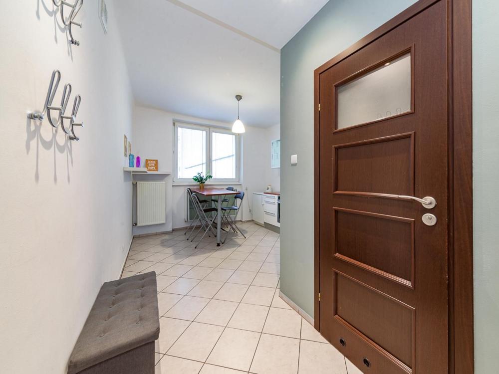 Nowogrodzka Cozy Studio II วอร์ซอ ภายนอก รูปภาพ